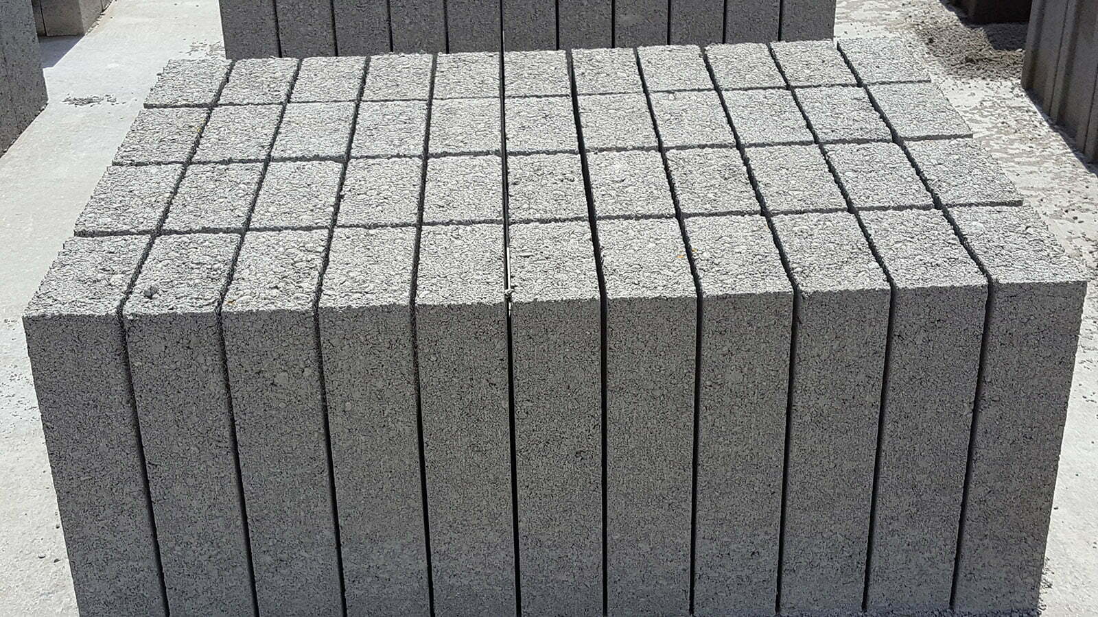 Concrete Blocks